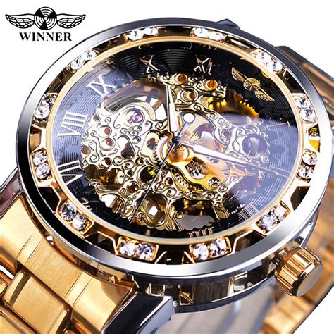 luxury watches automatic